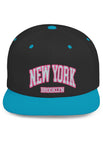 One size / Black/Teal