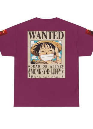 Monkey D. Luffy  Shirt Printify