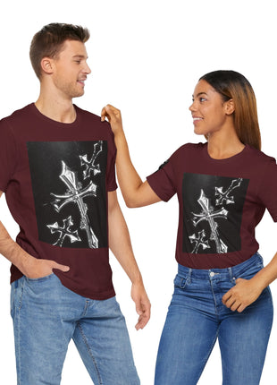 Chrome Hearts T-shirt Printify