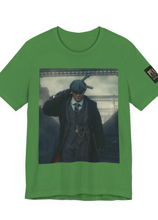 Peaky Blinders  T-shirt Printify