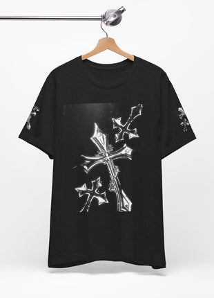 Chrome Hearts T-shirt Printify