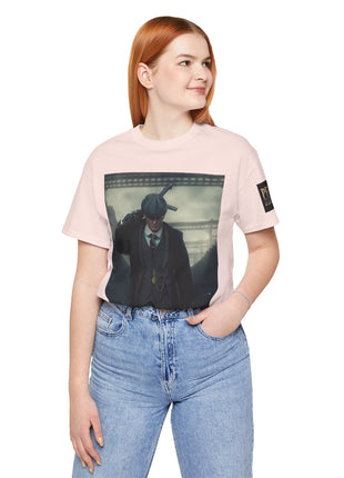 Peaky Blinders  T-shirt Printify