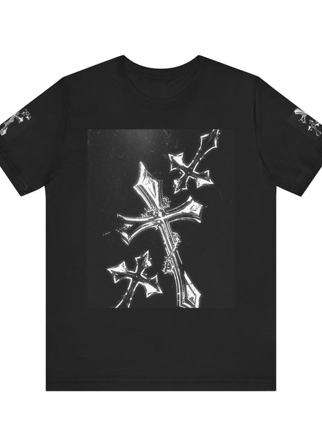 Chrome Hearts T-shirt Printify