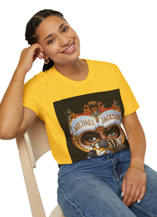 Michael Jackson T-shirt