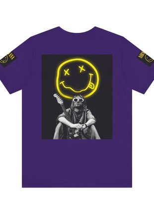 Nirvana Printify