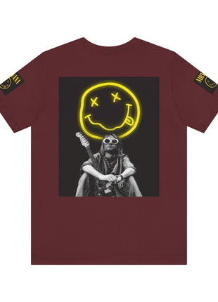 Nirvana Printify