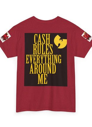 Urban Statement T-shirts Printify