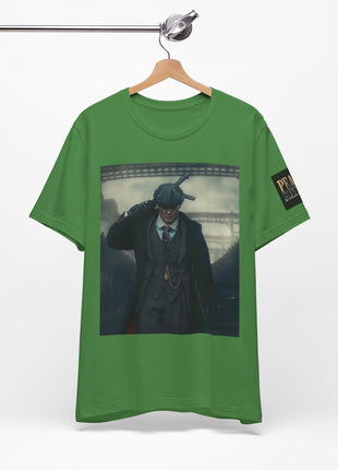 Peaky Blinders  T-shirt Printify