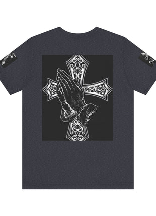 Chrome Hearts T-shirt Printify