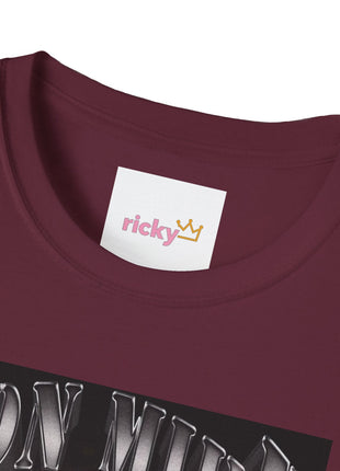 Magic Mike T-Shirt RICKY