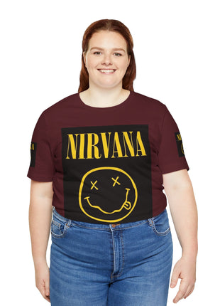 Nirvana Printify
