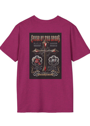 Game Over Graphic T-Shirt RICKY