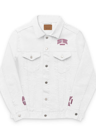 Denim Jacket Printify