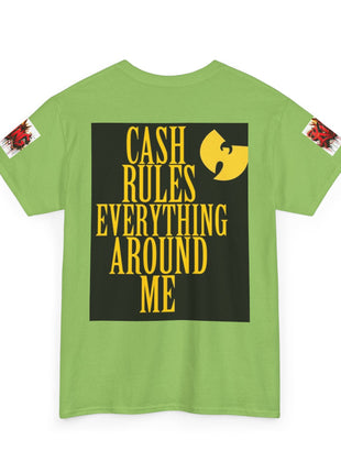 Urban Statement T-shirts Printify