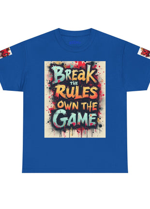 Urban Statement T-shirts Printify