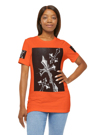Chrome Hearts T-shirt Printify