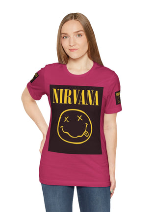 Nirvana Printify