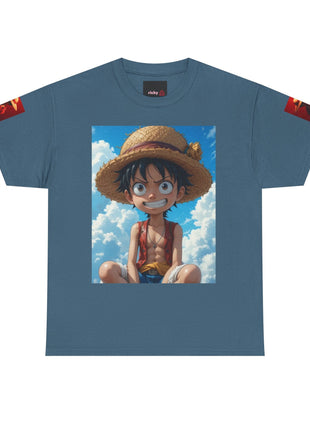 Monkey D. Luffy  Shirt Printify