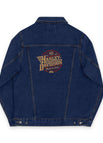 S / Classic Denim