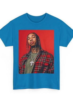 Tyga T-shirt