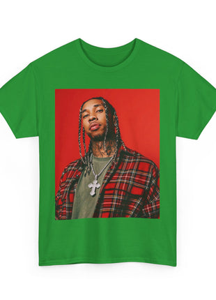 Tyga T-shirt