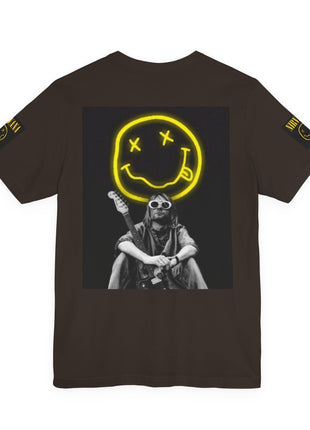 Nirvana Printify
