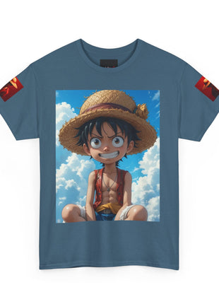 Monkey D. Luffy  Shirt Printify