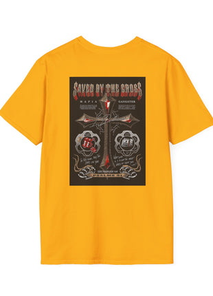 Game Over Graphic T-Shirt.