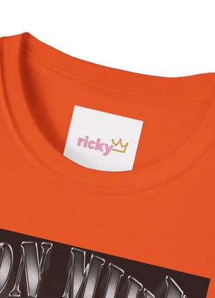 Magic Mike T-Shirt RICKY