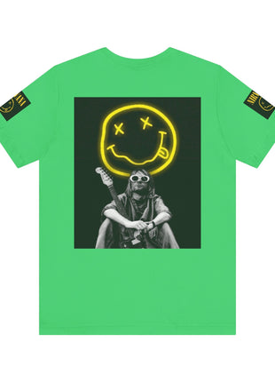 Nirvana Printify