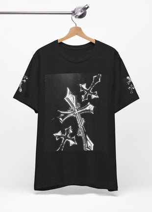 Chrome Hearts T-shirt Printify