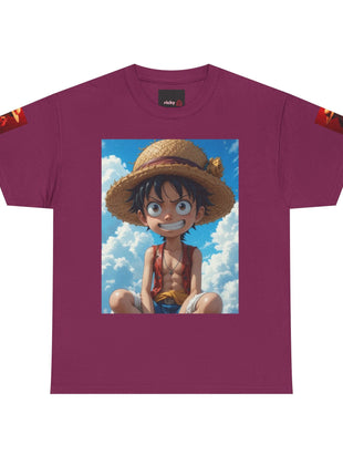 Monkey D. Luffy  Shirt Printify