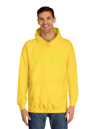 Star Wars Hoodie Printify