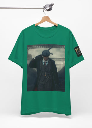 Peaky Blinders  T-shirt Printify