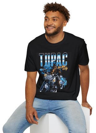 Graphic  Unisex T-Shirt Printify