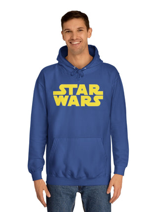 Star Wars Hoodie Printify