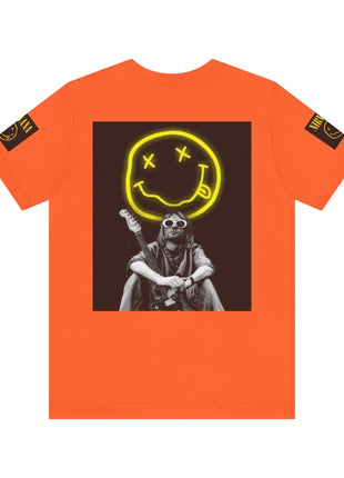 Nirvana Printify