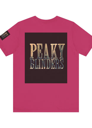 Peaky Blinders  T-shirt Printify