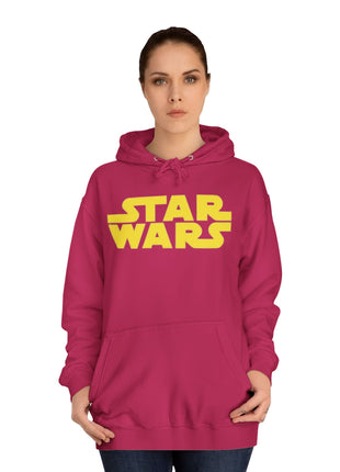 Star Wars Hoodie Printify