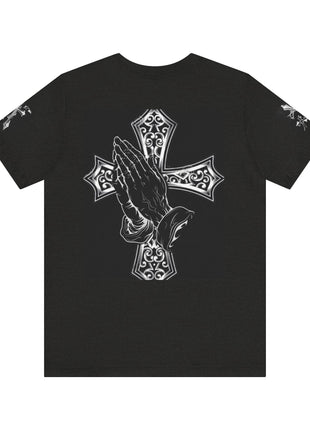 Chrome Hearts T-shirt Printify
