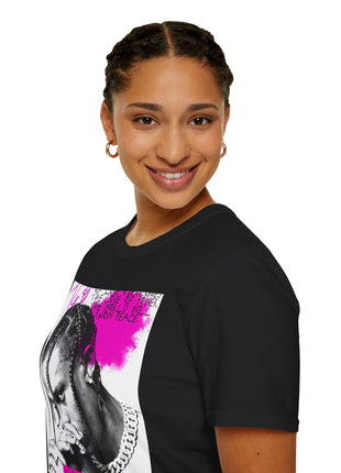 Travis Iconic Graphic Tee RICKY