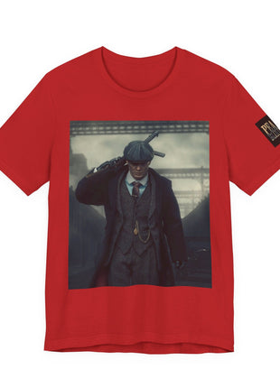 Peaky Blinders  T-shirt Printify