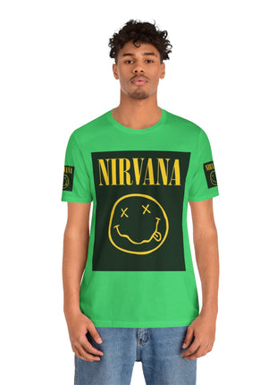 Nirvana Printify