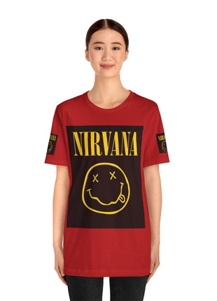 Nirvana Printify