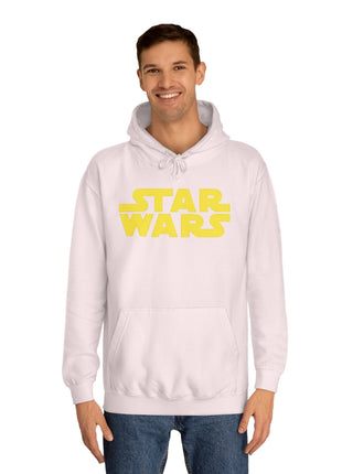 Star Wars Hoodie Printify