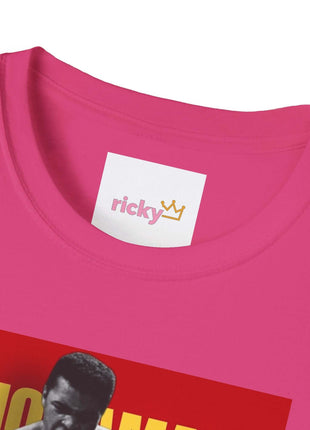 Muhammad Ali T-Shirt RICKY