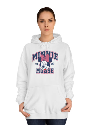 Minnie Mouse  Hoodie,.