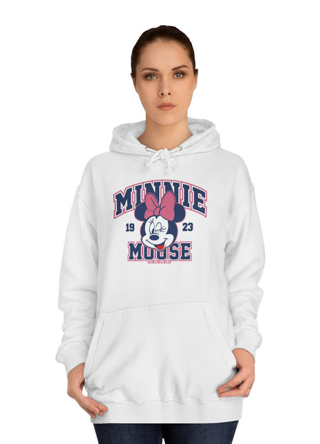 Minnie Mouse  Hoodie,.