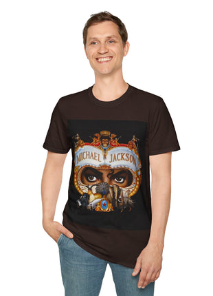 Michael Jackson T-shirt