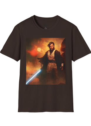 Obi-Wan Kenobi T-Shirt Printify